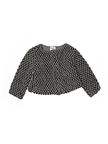 Genuine Kids from Oshkosh Wool Cardigan (view 1)