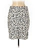 H&M Ivory Casual Skirt Size 8 - photo 2