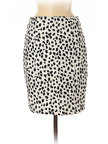 H&M Casual Skirt (view 1)