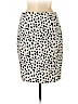 H&M Ivory Casual Skirt Size 8 - photo 1