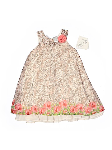 Blueberi Boulevard Dress (view 1)