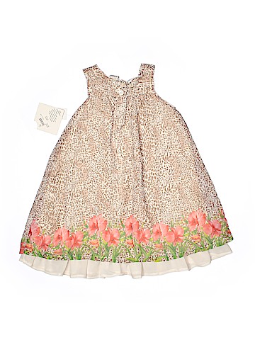 Blueberi Boulevard Dress (view 2)