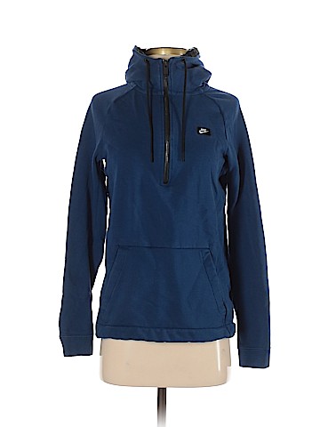 Nike Pullover Hoodie (view 1)