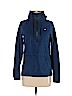 Nike 100% Cotton Blue Pullover Hoodie Size S - photo 1