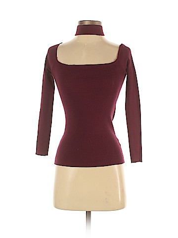 Forever 21 3/4 Sleeve Top (view 1)