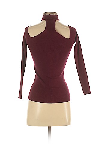 Forever 21 3/4 Sleeve Top (view 2)