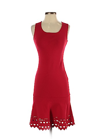 Ann Taylor Casual Dress (view 1)
