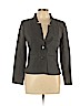 H&M Gray Blazer Size 10 - photo 1