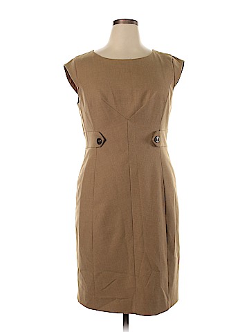 Tahari by ASL Casual Dress (view 1)