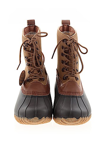 J SPORT Boots (view 2)