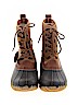 J SPORT Tan Boots Size 9 - photo 2