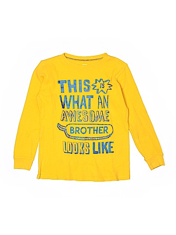 Carter's Thermal Top (view 1)