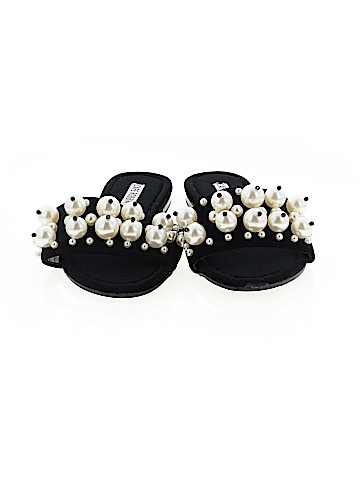 Cape Robbin Sandals (view 2)