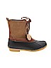 J SPORT Tan Boots Size 9 - photo 1