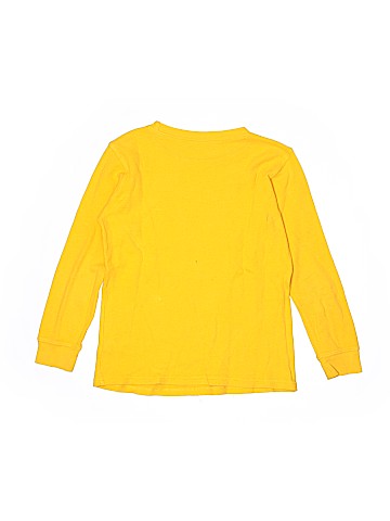 Carter's Thermal Top (view 2)