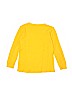 Carter's 100% Cotton Yellow Thermal Top Size 7 - photo 2