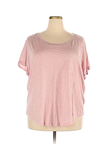 H&M Short Sleeve T-Shirt (view 1)