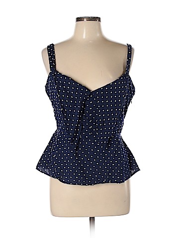 Amour Vert Sleeveless Blouse (view 1)