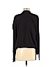 Assorted Brands 100% Cotton Black Cardigan Size XS - photo 2
