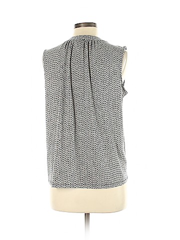 H&M Sleeveless Blouse (view 2)