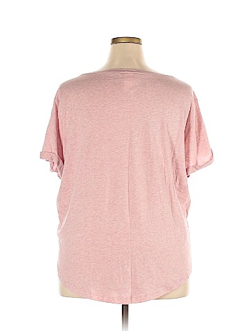 H&M Short Sleeve T-Shirt (view 2)