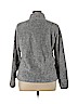 Faded Glory 100% Polyester Gray Fleece Size XL - photo 2