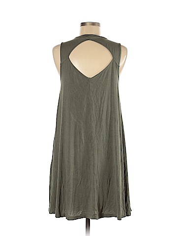 American Eagle Outfitters Casual Dress (view 2)