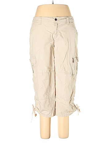 SONOMA life + style Cargo Pants (view 1)