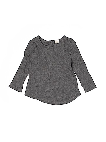 Baby Gap Long Sleeve Top (view 1)