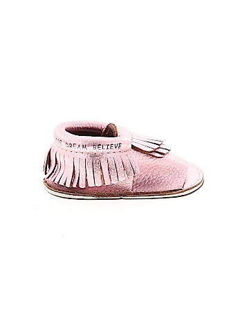 First Steps Boutique Booties (view 1)