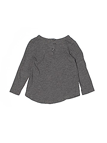 Baby Gap Long Sleeve Top (view 2)