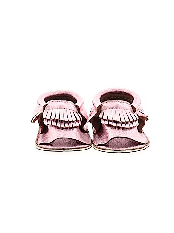 First Steps Boutique Booties (view 2)