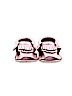 First Steps Boutique Pink Booties Size 2 (baby) - photo 2