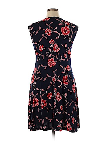 En Focus Casual Dress (view 2)