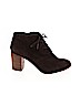 TOMS Brown Ankle Boots Size 10 - photo 1