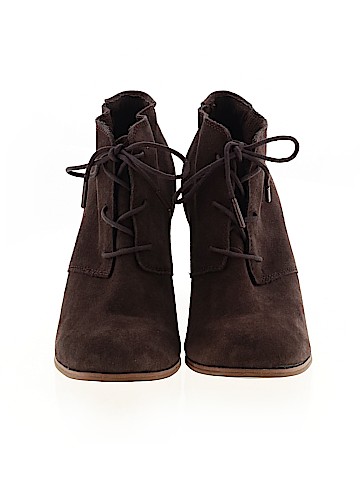 TOMS Ankle Boots (view 2)