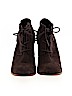 TOMS Brown Ankle Boots Size 10 - photo 2