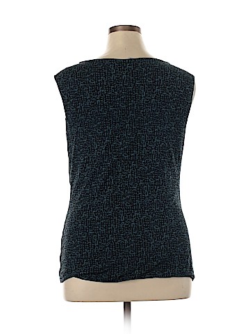 Halogen Sleeveless Top (view 2)