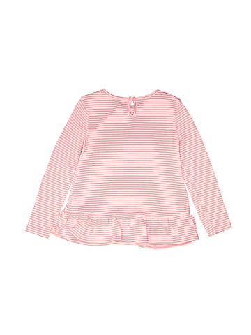 Old Navy Long Sleeve T-Shirt (view 2)