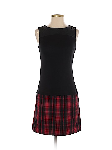 Romeo & Juliet Couture Cocktail Dress (view 1)