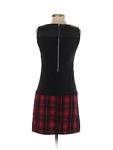 Romeo & Juliet Couture Cocktail Dress (view 2)