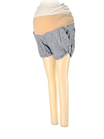 Motherhood Shorts (view 1)