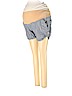Motherhood Blue Shorts Size S - photo 1