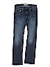 Abercrombie Blue Jeans Size 13 - 14 - photo 1