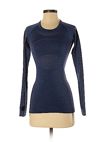 Lululemon Athletica Active T-Shirt (view 1)