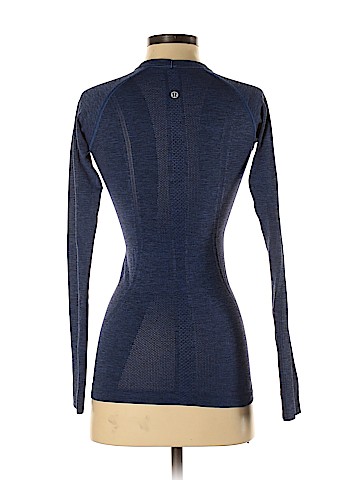 Lululemon Athletica Active T-Shirt (view 2)