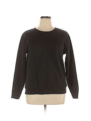 Hanes Sweatshirt (view 1)