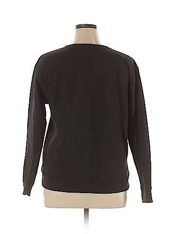 Hanes Sweatshirt (view 2)