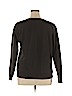 Hanes Black Sweatshirt Size XL - photo 2