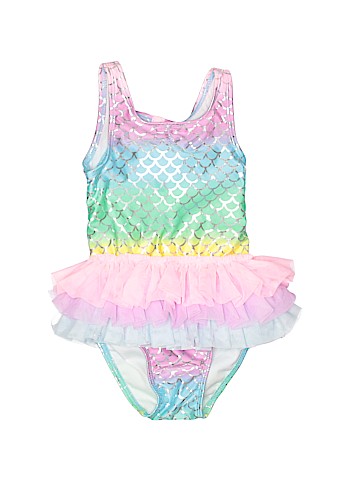 Cat & Jack One Piece Swimsuit (view 1)